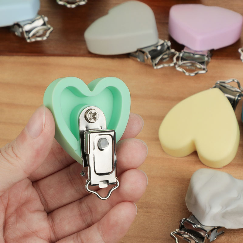 TYRY.HU, 3 uds., Clips redondo - Baby Products Nipples reseña y precio