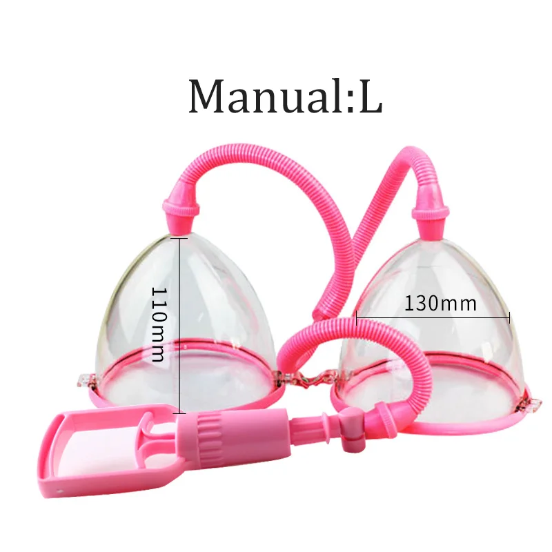 Bomba de succión al vacío para - Breast Pump reseña y precio
