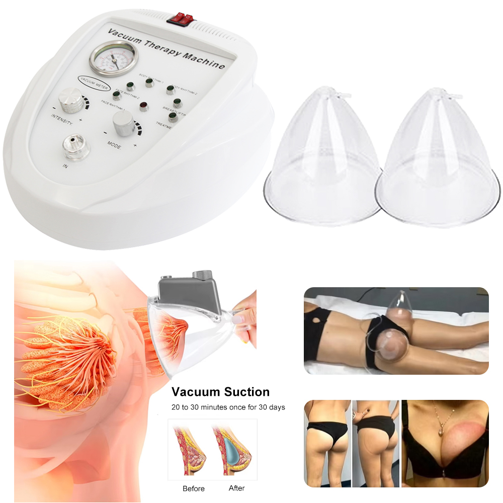 Máquina de terapia de masaje a - Breast Pump reseña y precio