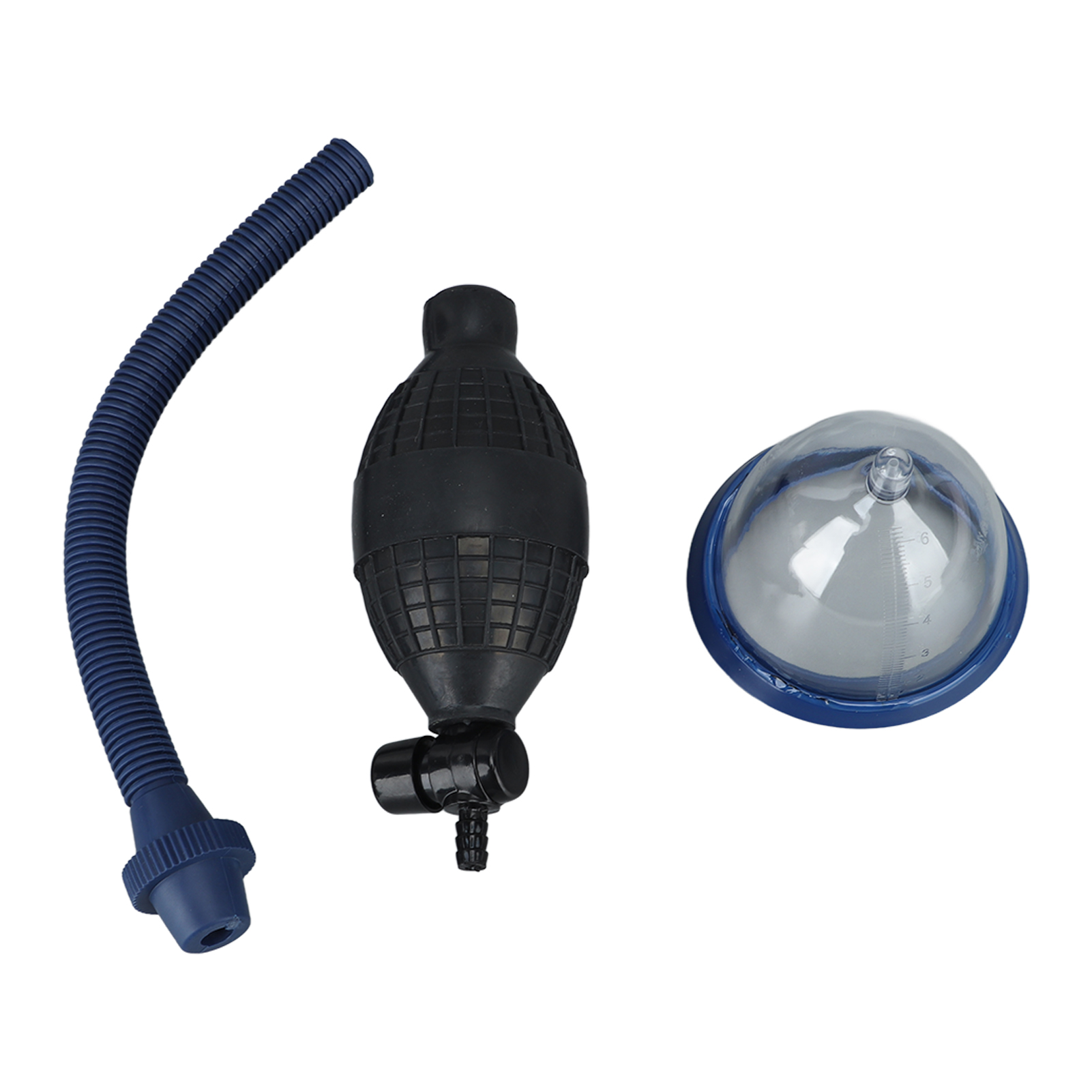 Bomba de vacío para senos, cop - Breast Pump reseña y precio