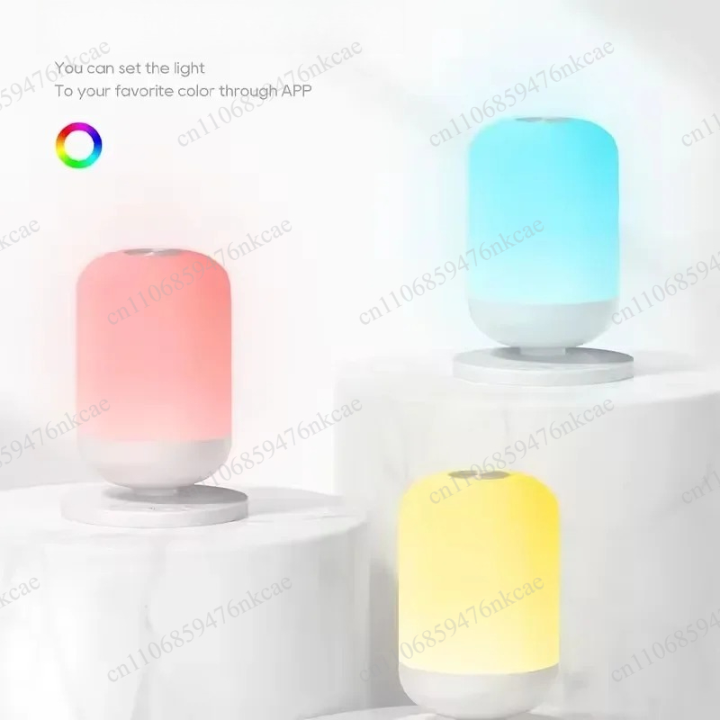 Máquina de Ruido Blanco Wi-Fi  - White Noise Machine Baby reseña y precio
