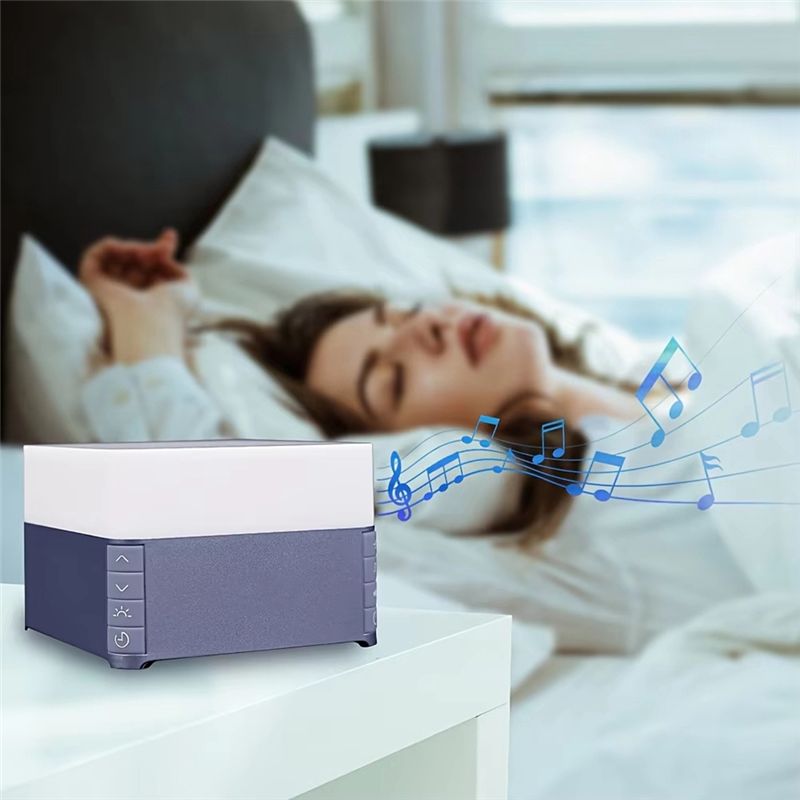 YSUN - Máquina de Ruido Blanco - White Noise Machine Baby reseña y precio