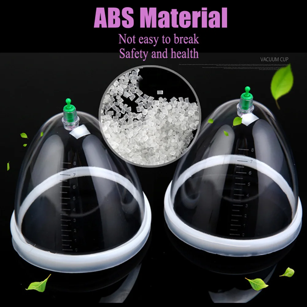 Bomba masajeadora para agranda - Breast Pump reseña y precio
