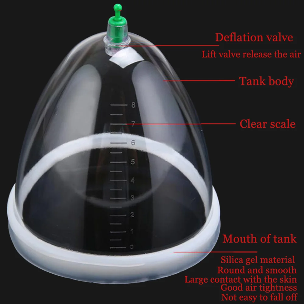 Bomba masajeadora para agranda - Breast Pump reseña y precio
